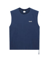 KSUBI All Day Biggie Cut Off Tee Deep at Gravity NYC
